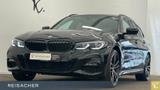 BMW 330e xDrive Tou M-Sport AHK LCPro HUD ACC 360° - BMW 3er Reihe: E36