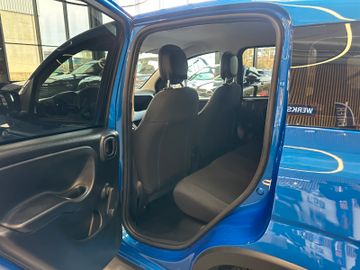 Fiat Panda Cross *DAB*Touch*