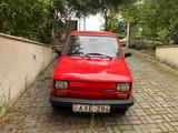 Fiat 126 - Fiat 126 aus 1990