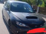 Subaru Impreza g3 2.0D TÜV 09/27 - gebrauchte Subaru Impreza aus dem Jahr 2010