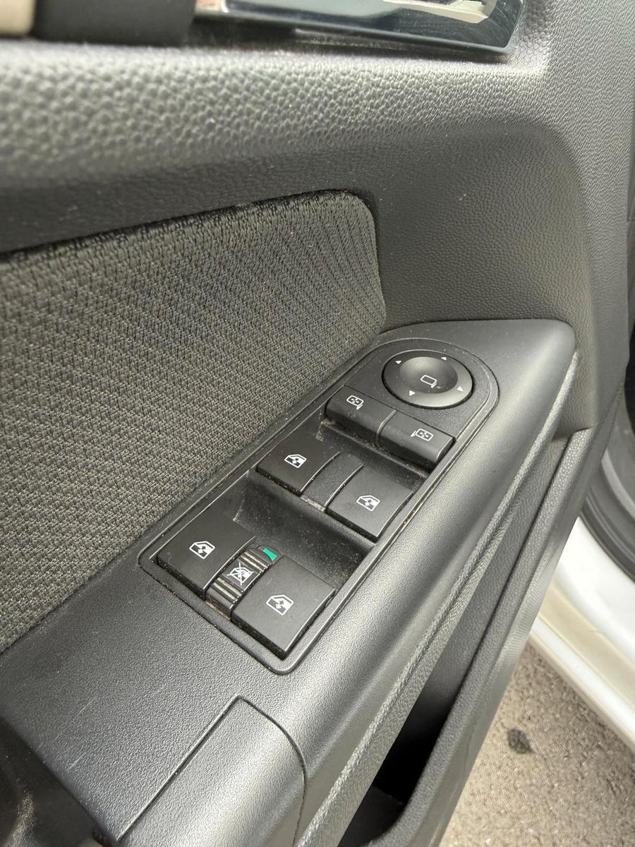 Opel Astra 2007 — photo 24