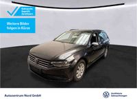 Volkswagen Passat Variant - Vorschau Bild 1