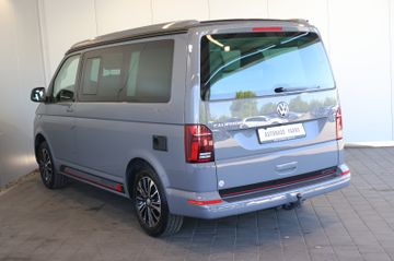Volkswagen T6.1 California Ocean Edition ACC+AID+KAM+STDHZG
