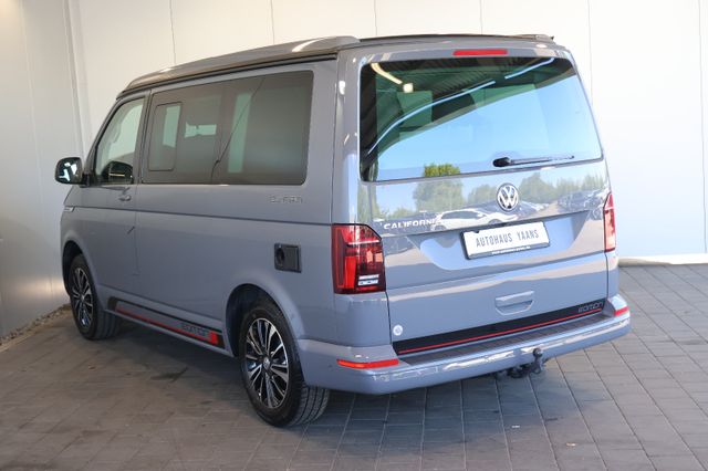 Volkswagen T6.1 California Ocean Edition ACC+AID+KAM+STDHZG