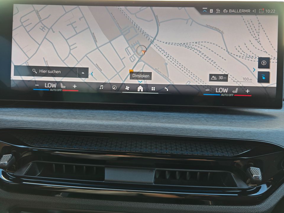 BMW i4 - Bild 11