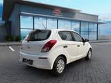 Hyundai i20 FIFA World Cup Edition (Tüv und Service Neu) - Hyundai i20: Edition