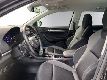 Bild 9 Skoda Karoq 2.0 TDI Tour DSG