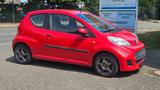 Peugeot 107 Filou 1,0 Klimaanlage - gebrauchte Peugeot 107 aus dem Jahr 2012