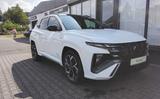 Hyundai TUCSON 1.6 T-GDi 4WD DCT N Line KRELL SD - scheckheftgepflegte Hyundai Gebrauchtwagen