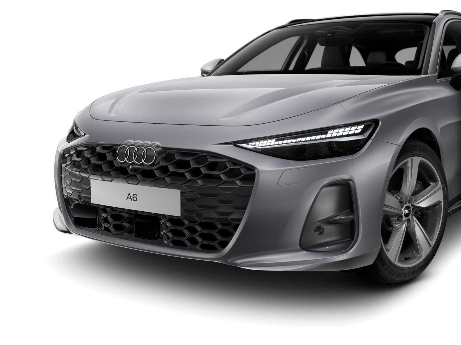 Audi A6 - Bild 7