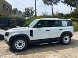 Land Rover Defender 110 HSE Panorama Offroad packet Luft.  - : Offroad