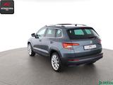 Skoda Karoq 2.0 TDI 4x4 PANO,KESSY,ACC,CANTON,KAMERA - Skoda Karoq Gebrauchtwagen in Berlin