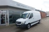 Mercedes-Benz Sprinter II 310 Navi Standh. Einbauschänke