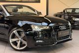 Audi A5 Cabriolet 2.0 TFSI S-Line/Quattro/Xenon/BT - Audi A5: Cabrio