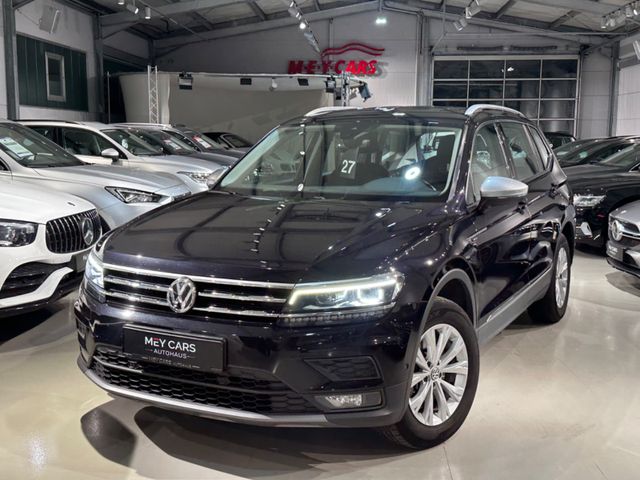 Volkswagen Tiguan Allspace Comfortline 4Motion *AHK*ACC*