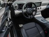 Mercedes-Benz E 220 d Limousine Avantgarde Totwink+Spurhalte - Mercedes-Benz E 220 in Halle