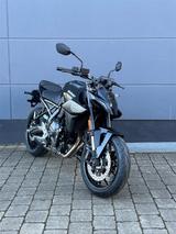 Suzuki GSX-8S 35kW! inkl. 400€ Tankgutschein - SUZUKI GS 400