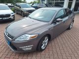 Ford Mondeo 2,0TDCi 103kW Champions Edition, AHK - Ford Mondeo mit Diesel-Antrieb: Limousine, 2.2
