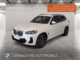 BMW X3 xDrive20d M Sport Standheizung Laser Kamera - BMW X3 Gebrauchtwagen in Bremen