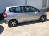 Honda Jazz 1.2 LS Klima  - Honda Jazz Gebrauchtwagen in Frankfurt