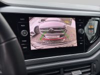 Volkswagen Taigo - Vorschau Bild 13