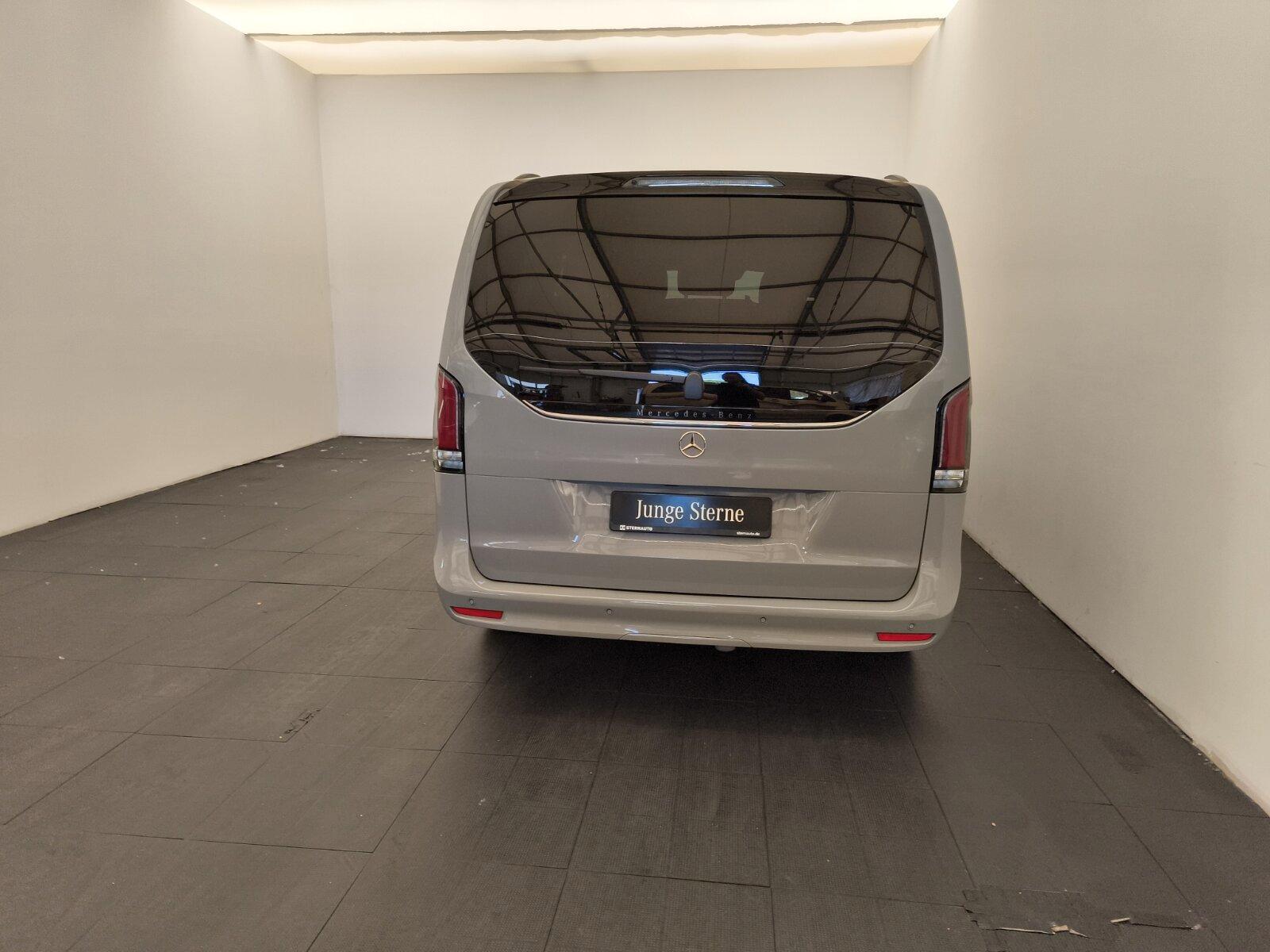 Mercedes-Benz V 250 d Ava/L DISTR Navi 360° Multibeam Easypack