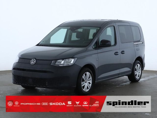 Volkswagen Caddy Kombi / App, Bluetooth, AHK, RFK, ACC, SHZ