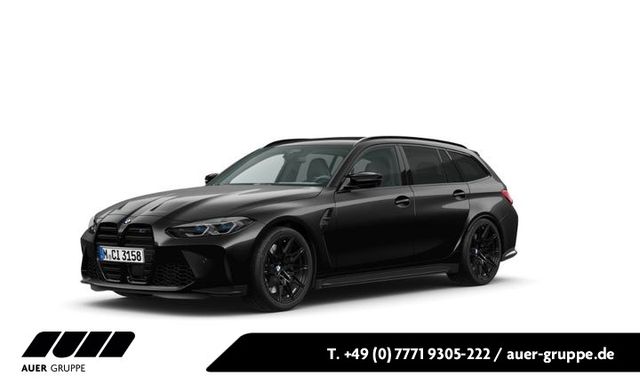 BMW M3 Competition M xDrive Touring (ACC H/K 360°)