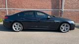 BMW 650i Gran Coupé x Drive M Paket - BMW 650 aus 2017