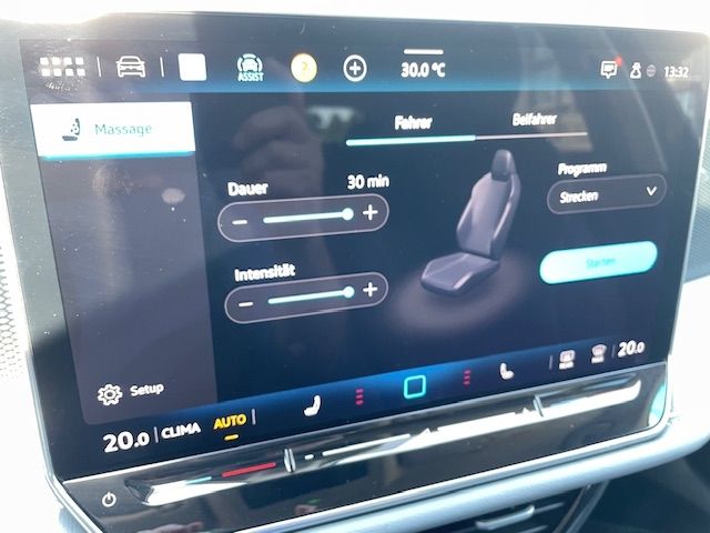 Passat Variant 1.5 eTSI Mildhybrid Navi 360°Kame