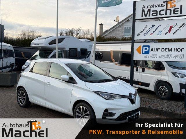 Renault Zoe R135 Intens R135/Z.E. 50 (Kauf-Batterie mit 