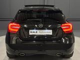 Mercedes-Benz A 180 *PANORAMA*AMG*LEDER*TEMPOMAT* - Mercedes-Benz A 180: Automatik
