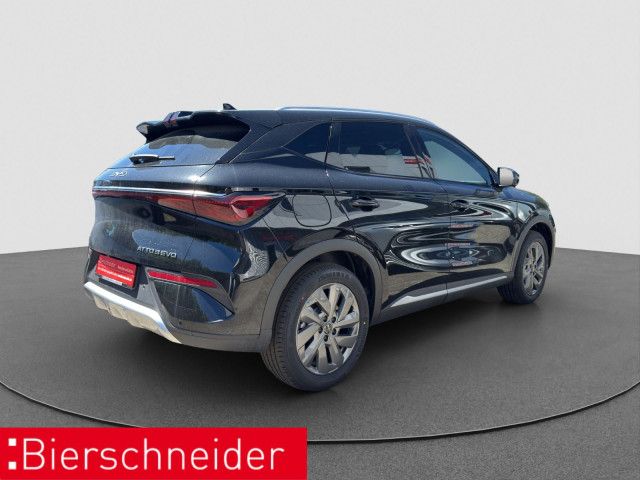 BYD ATTO 3