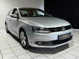 Volkswagen Jetta 1.2 TSI Comfortline *PDC*TEMP*SITZHZG*MFL* - gebrauchte VW Jetta aus dem Jahr 2011