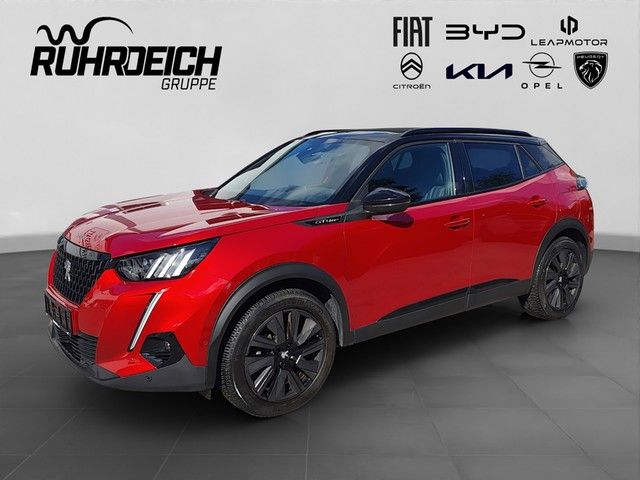 Image of Peugeot 2008