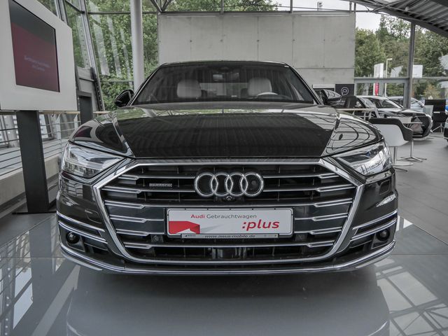 A8 55 TFSI quattro AKTIVSITZE ACC LASER EU6 B&O
