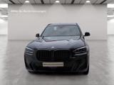 BMW X3 xDrive30d M Sport Standheizung Harman/K - BMW X3: X3d