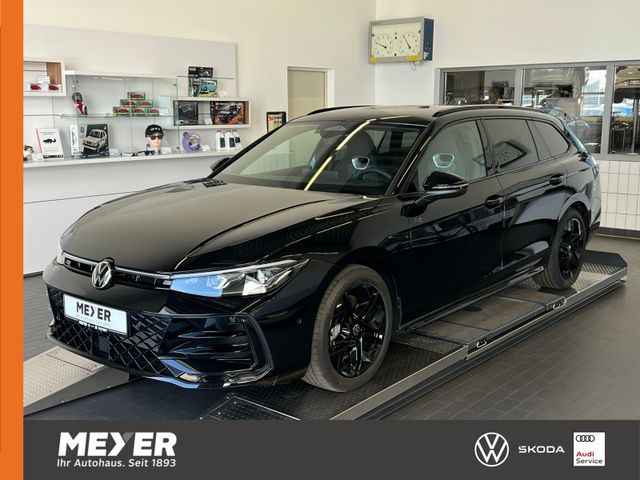 Volkswagen Passat Variant R-Line 2.0 TDI DSG 4MOTION *AHK,B