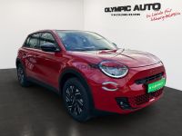 Fiat 600e 54kWh Red  LED PDC KLIMAAT CARPLAY 11KW OBC - Image
