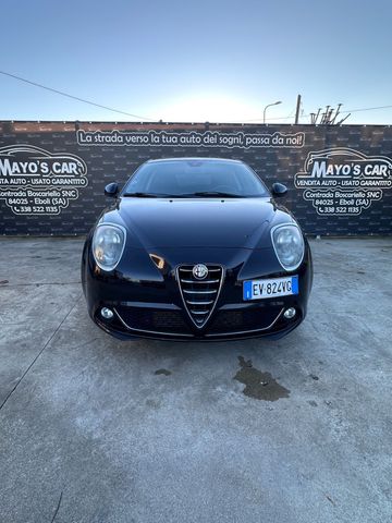 Alfa Romeo ALFA ROMEO MITO (anno 2014)