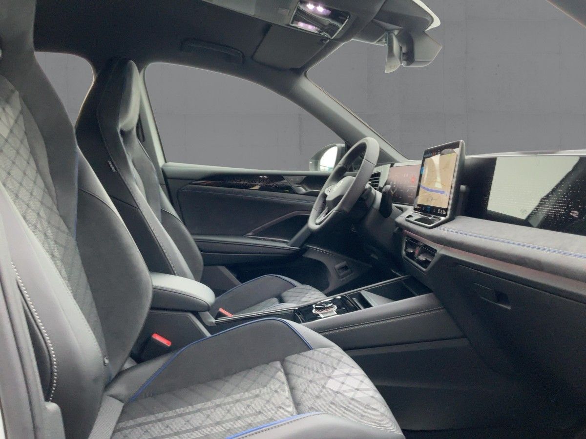 Volkswagen Tiguan - Bild 11