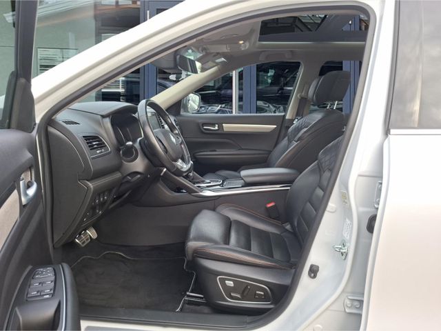 Renault Koleos Initiale Paris 2.0 dCi 4x4 °LED°AHK°PGD°