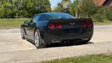 Corvette C6 6.0 V8 Coupé - - Corvette C6 mit Schiebedach