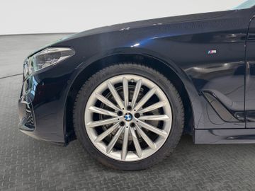 BMW 520 - 7