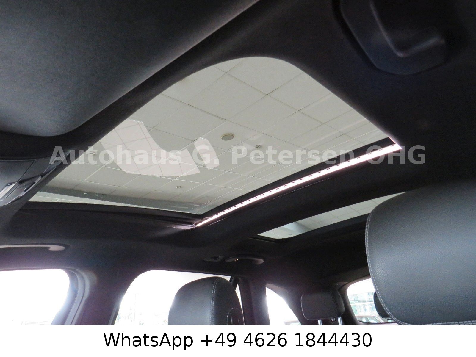 Fahrzeugabbildung Mercedes-Benz GLC 220 d 4M* Night*LM 20*AHK*Pano*ILS LED*