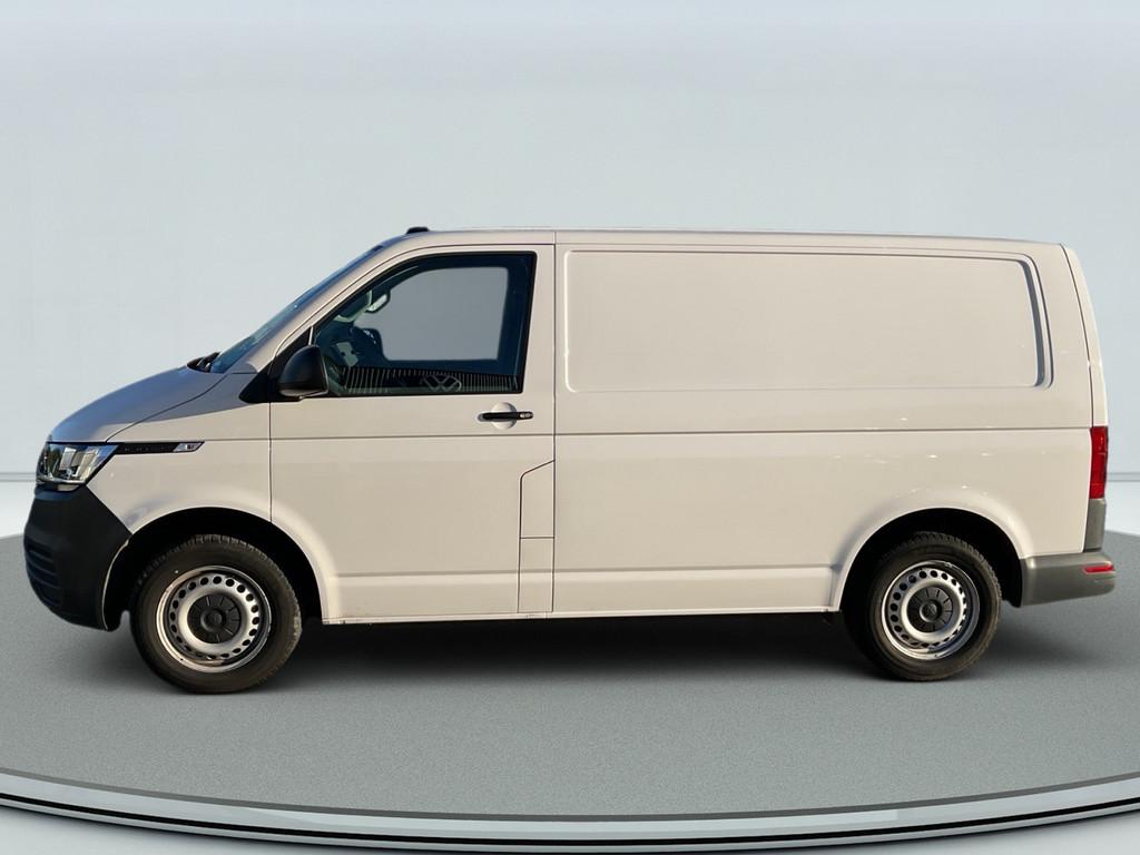 Volkswagen T6 Transporter T6.1 Transporter Kasten 2.0 TDI FWD, миниатюра 3