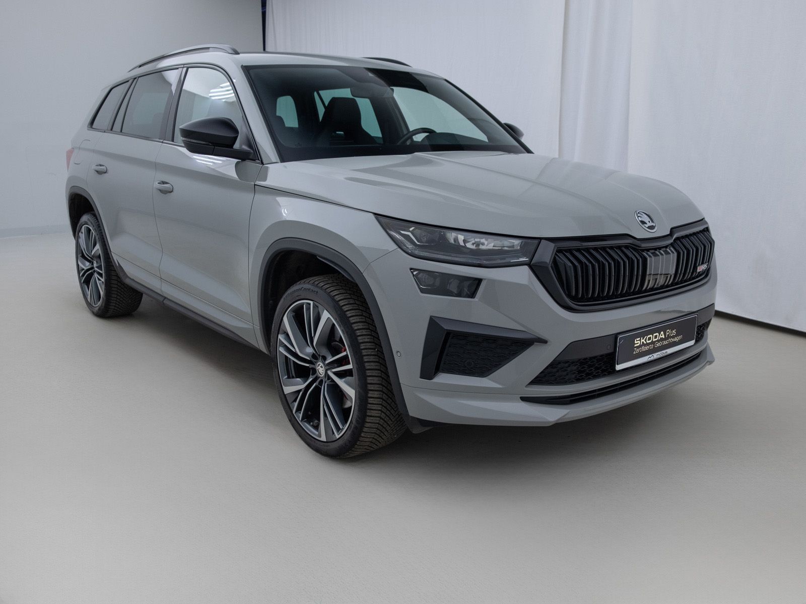 Skoda Kodiaq - Bild 4