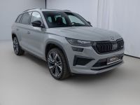Skoda Kodiaq - Vorschau Bild 4