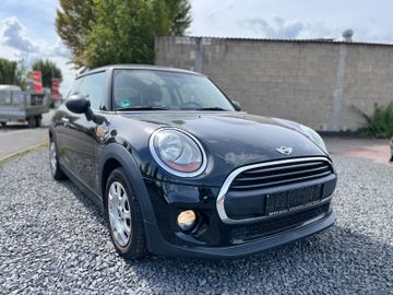 MINI One First - 3