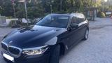 BMW 530d xDrive Touring A - - BMW 530 in Wuppertal